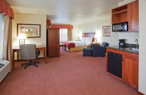 Express By Ihg 3*