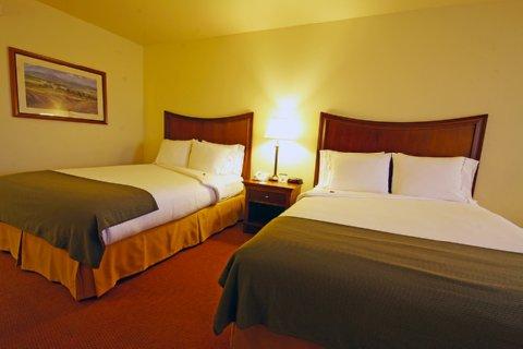 Hotel Express By Ihg