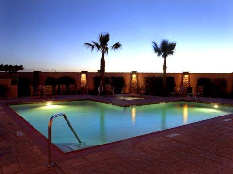Hotel Express By Ihg 3*