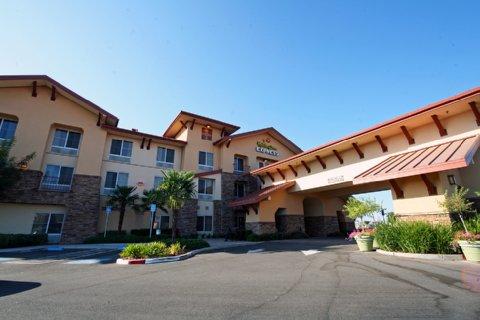 Express By Ihg Hotel