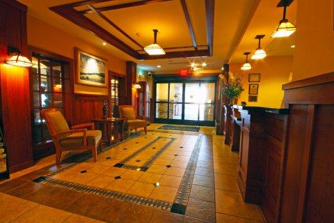 Hotel Express By Ihg Turlock