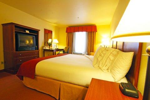 Express By Ihg Turlock