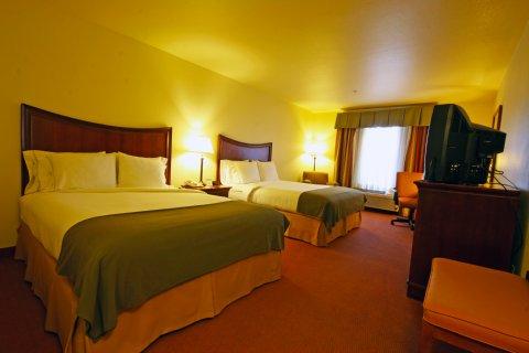 Hotel Express By Ihg