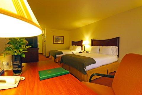Express By Ihg 3* Turlock