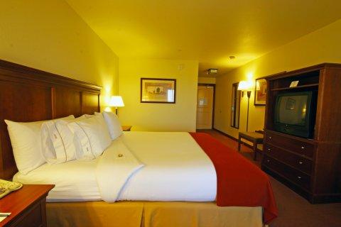 Express By Ihg 3* Turlock