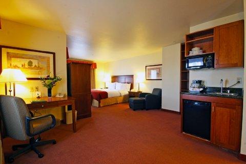 Express By Ihg Hotel