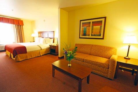 Hotel Express By Ihg 3*