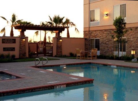 Hotel Express By Ihg 3*