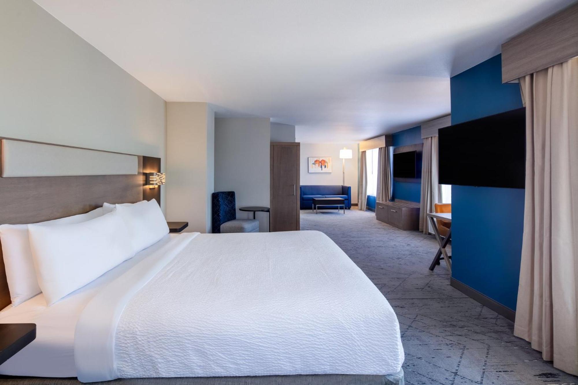 Hotel Express By Ihg