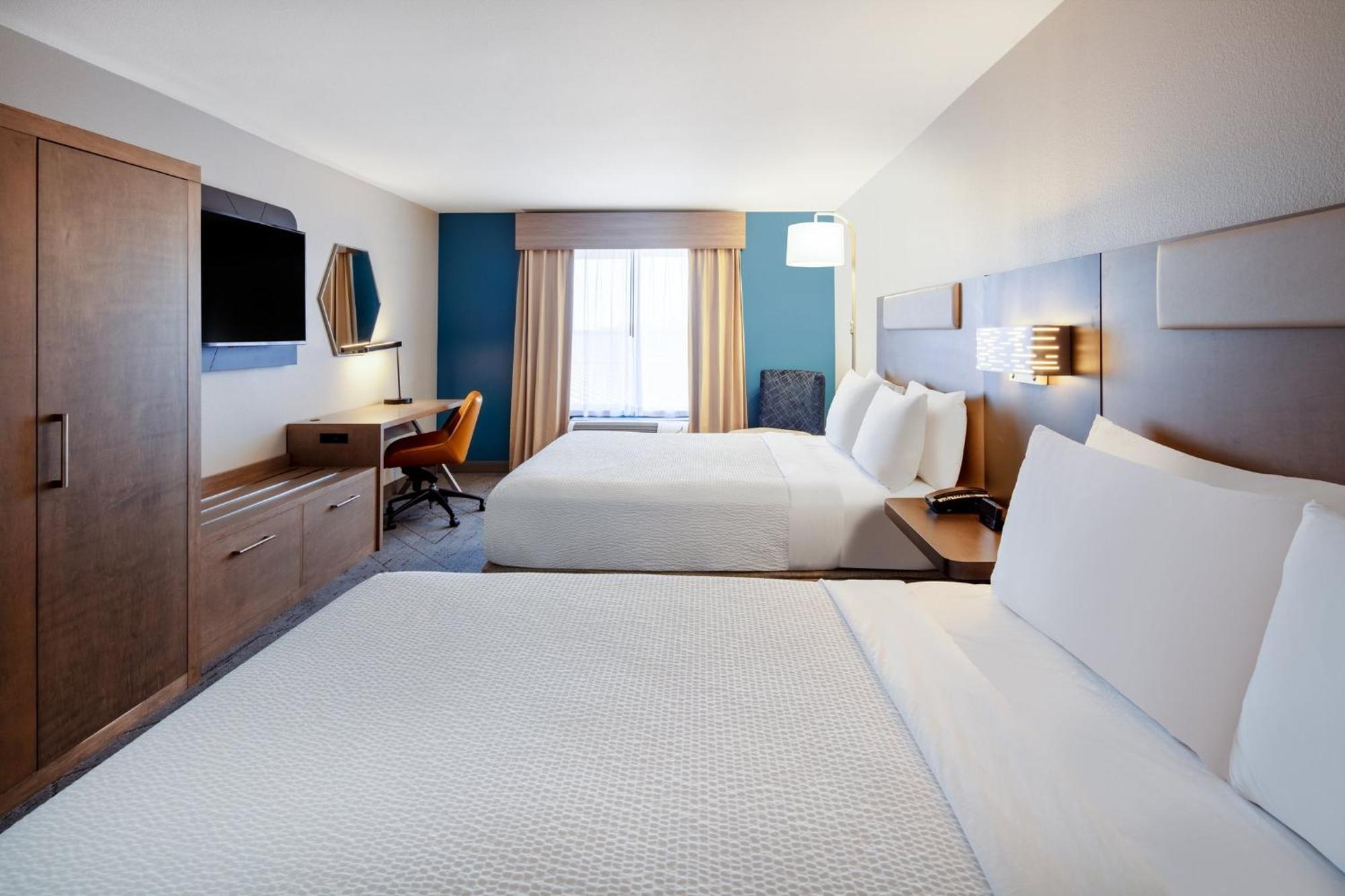 Express By Ihg 3*
