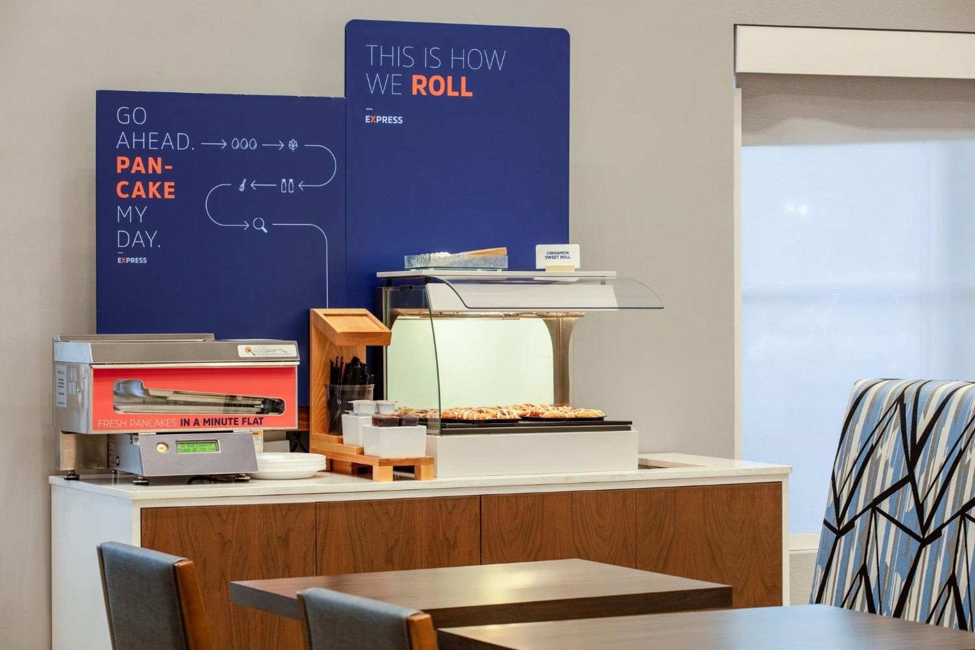 Express By Ihg Turlock