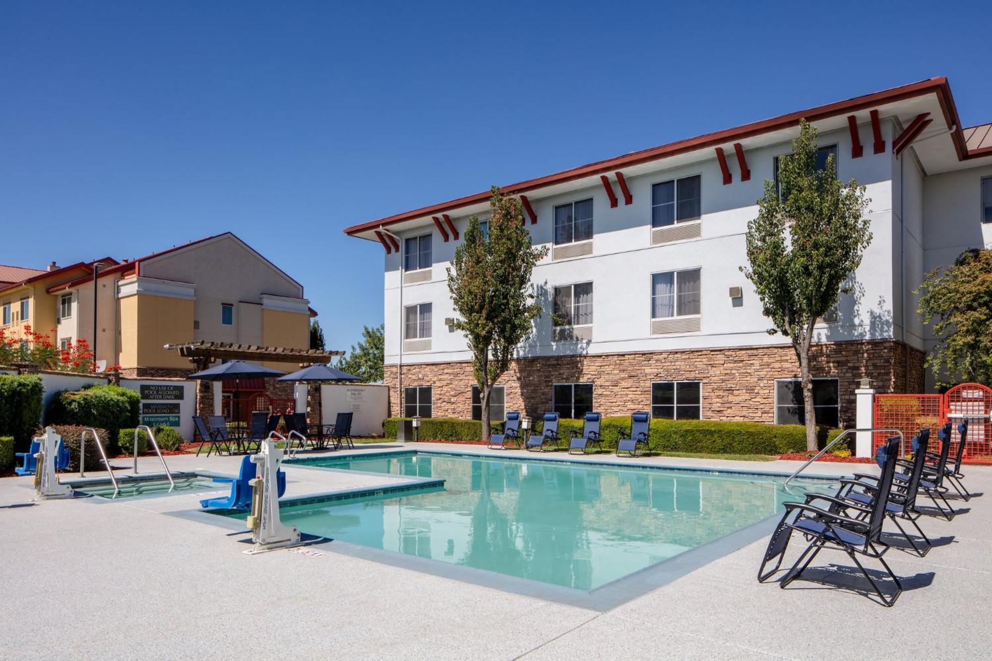 Express By Ihg 3* Turlock