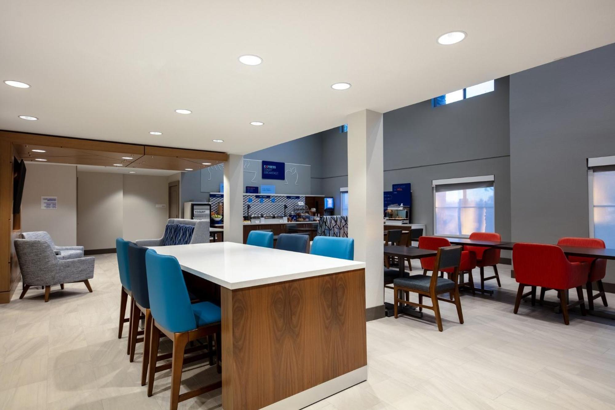 Hotel Express By Ihg