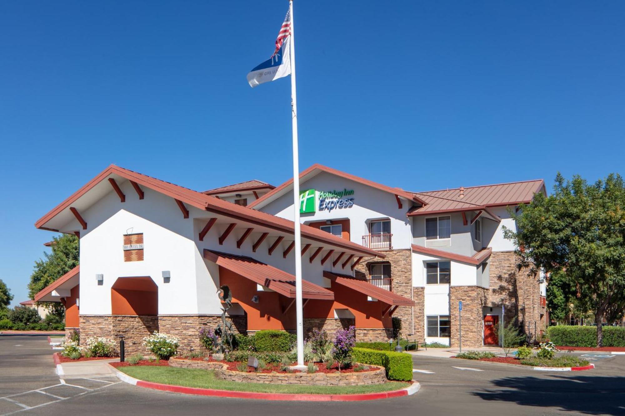 Express By Ihg Turlock
