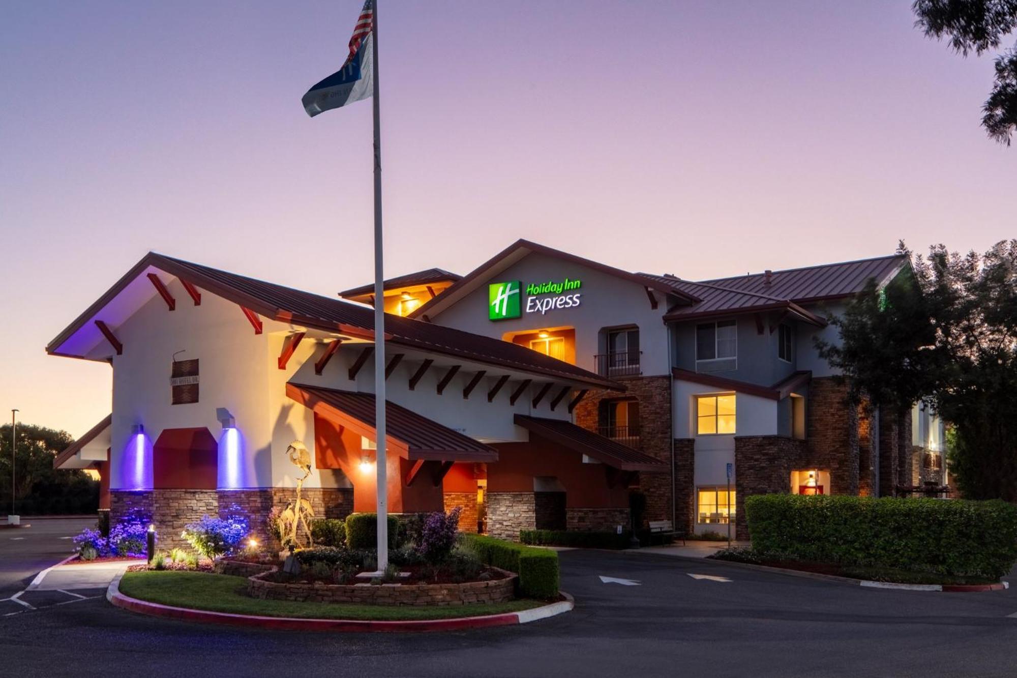 Express By Ihg Turlock