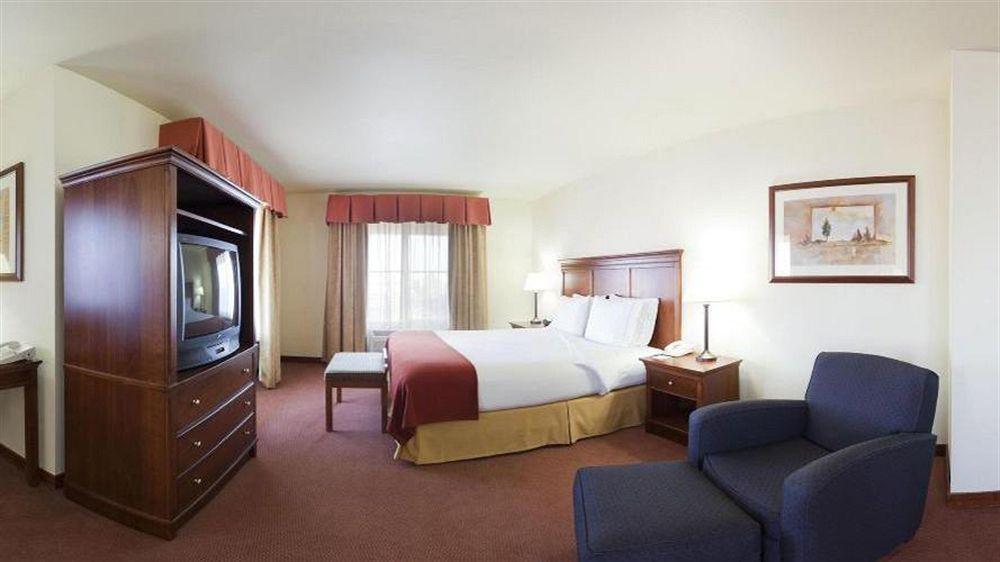 Express By Ihg 3* Turlock