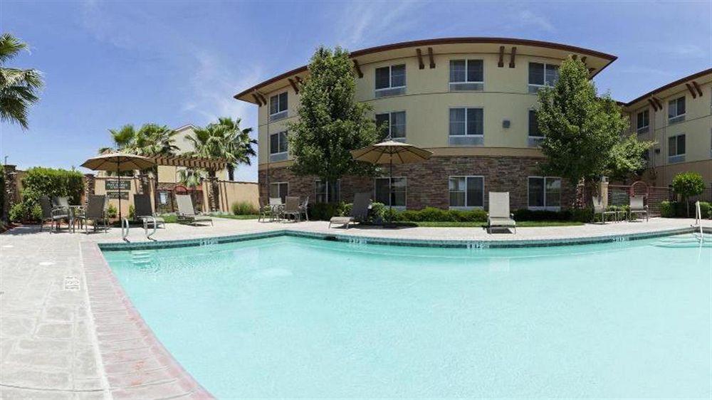 Express By Ihg Hotel Turlock
