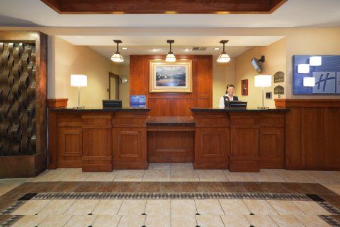 Express By Ihg Hotel