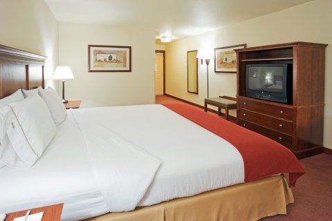 Express By Ihg Hotel