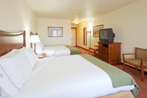 Hotel Express By Ihg 3*