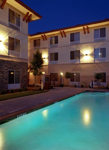 Express By Ihg Turlock