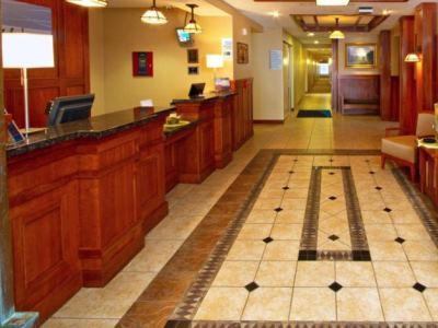 Express By Ihg Hotel 3*