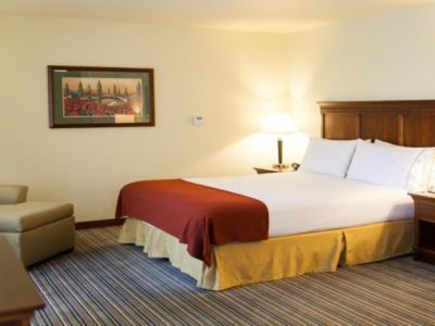 Hotel Express By Ihg 3*