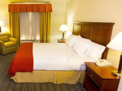 Express By Ihg 3* Turlock