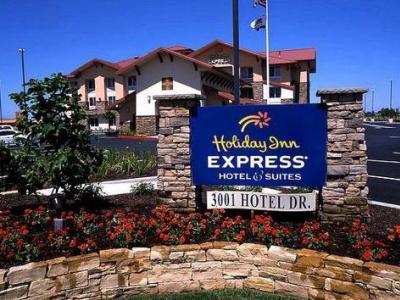 Express By Ihg 3* Turlock