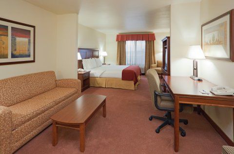 Express By Ihg Turlock