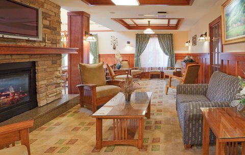 Hotel Express By Ihg Turlock